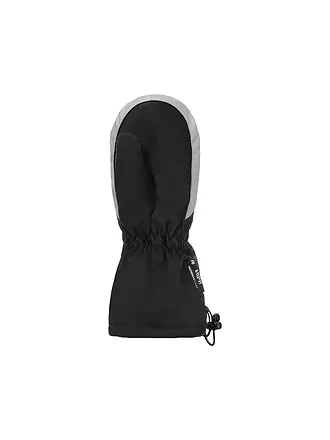 REUSCH | Muffole da sci per bambini Maxi R-TEX XT | schwarz